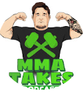 MMA MHandicapper - MMATakes Podcast
